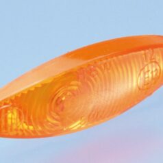 REPLACEMENT LENS MICRO 1000 HALOGEN EVO SINCE 2004