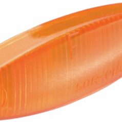 BL 1000 F REPLACEMENT FRONT LENS AMBER