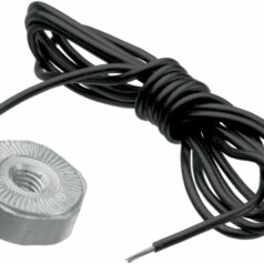 EARTH CABLE TYP 3 WITH BIG NUT FOR BL 1000
