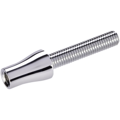 RIGID MOUNT HD M8 X 40 MM FOR BULLET 1000 CHROME
