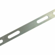 204 mm mounting plate
