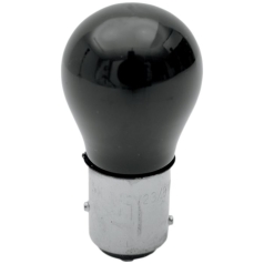 BULB 1157-STYLE DUAL FILAMENT RED 12V