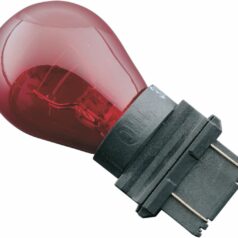 TURN SIGNAL BULB RED