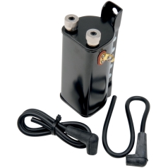 COIL 6V BLACK
