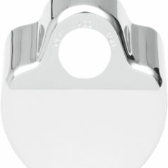 COIL COVER CHROME