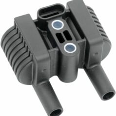IGNITION COIL SINGLE-FIRE 0,5 OHM