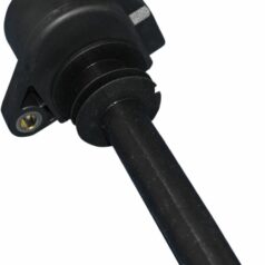 DUAL-FIRE IGNITION COIL BLACK