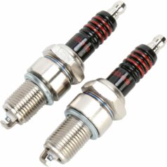 SPARK PLUG NGK-TYPE BPR4ES-11 HOT