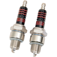SPARK PLUG