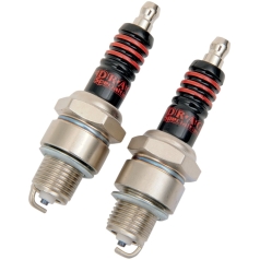 SPARK PLUG