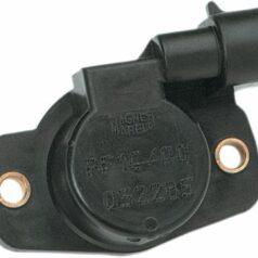 THROTTLE POSITION SENSOR