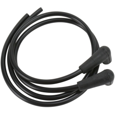 SPARK PLUG WIRES HD BT 48-60 SQUARE COIL