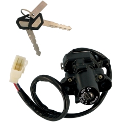 IGNITION SWITCH FOR KAWASAKI