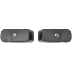 CAPS TURN SIGNAL SWITCH EXTENSION