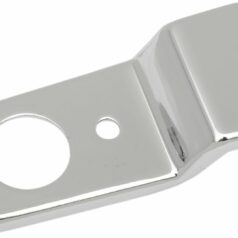 HORN MOUNT BRACKET CHROME