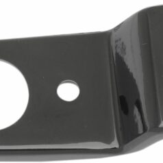 HORN MOUNT BRACKET BLACK