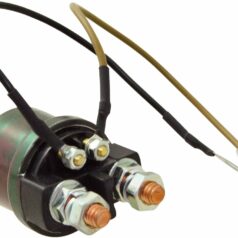 STARTER SOLENOID
