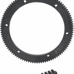 REPLACEMENT STARTER RING GEAR 102T
