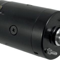 STARTER MOTOR HITACHI BLACK HD