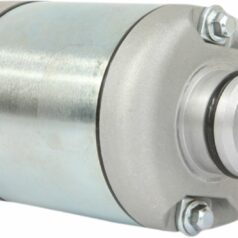 STARTER / NATURAL|SILVER / POLARIS