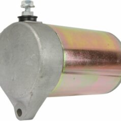 PERFORMANCE REPLACEMENT STARTER / NATURAL / SUZUKI