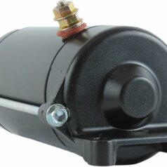 STARTER MOTOR KAW/SUZ