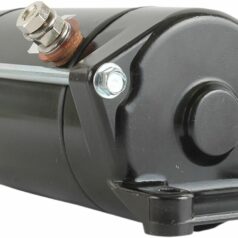 STARTER MOTOR POLARIS