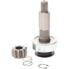 STARTER CLUTCH