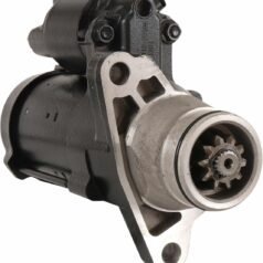 STARTER 1.4KW BLACK