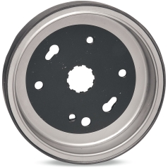 ALTERNATOR ROTOR 45A