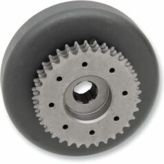 ALTERNATOR ROTOR 32A