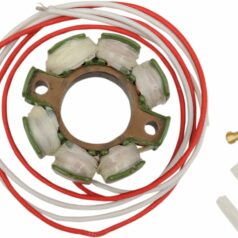 STATOR