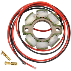STATOR