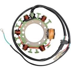 STATOR