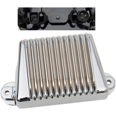 VOLTAGE REGULATORS CHROME