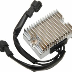 VOLTAGE REGULATORS CHROME
