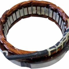 STATOR ASSEMBLY