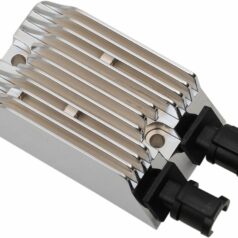 REGULATORS SOLID-STATE CHROME
