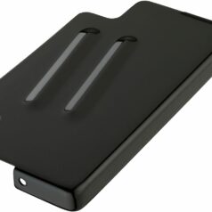 COVER BATTERY TOP BLACK