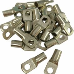 TERMINAL BATTERY 5/16" 25PK