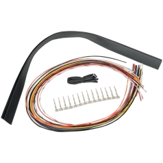 NON-BAGGER ELECTRICAL WIRING KIT FOR HD