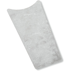 ALUMINUM DASH INSERT RAW