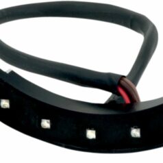 LED INDICATOR LIGHTS
