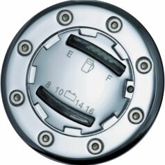 INFORMER FUEL & BATTERY GAUGE