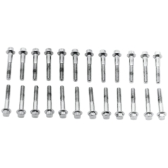SCREWS VALVE CVR CHR