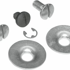 KIT TOOL BOX MNT 58-62 BT