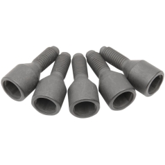 NUT LUG 3/8"-20 36-72