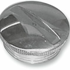 PR CVR CAP 71-85 SP ALUM