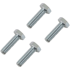 Skruvsats för bromsskiva - Honda CR 88-94