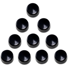 COVER BOLT 5/16" SOCKET HEX HEAD BOLT BLACK